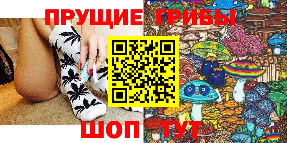 Псилоцибиновые грибы Cubensis Трёхгорный